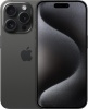 Фото товара Мобильный телефон Apple iPhone 15 Pro 512GB Black Titanium (MTV73) UA
