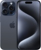 Фото товара Мобильный телефон Apple iPhone 15 Pro 512GB Blue Titanium (MTVA3) UA