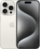 Фото товара Мобильный телефон Apple iPhone 15 Pro 256GB White Titanium (MTV43) UA