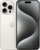 Фото товара Мобильный телефон Apple iPhone 15 Pro 128GB White Titanium (MTUW3) UA