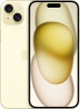 Фото товара Мобильный телефон Apple iPhone 15 Plus 256GB Yellow (MU1D3) UA