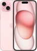 Фото товара Мобильный телефон Apple iPhone 15 Plus 256GB Pink (MU193) UA
