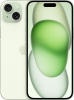 Фото товара Мобильный телефон Apple iPhone 15 Plus 256GB Green (MU1G3) UA