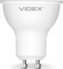 Фото товара Лампа Videx LED MR16eD 6W GU10 4100K (VL-MR16еD-06104)