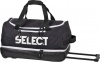Фото товара Сумка Select Lazio Travelbag Black (8164000111-010)