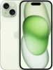 Фото товара Мобильный телефон Apple iPhone 15 128GB Green (MTP53) UA