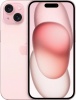 Фото товара Мобильный телефон Apple iPhone 15 128GB Pink (MTP13) UA