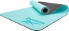 Фото товара Коврик для йоги и фитнеса Reebok RAYG-11042BL