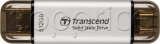 Фото SSD-накопитель USB 512GB Transcend (TS512GESD310S)