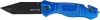 Фото товара Нож Active Lifesaver Blue (KL75-BL)