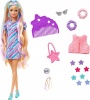Фото товара Кукла Barbie Звездная красотка (HCM88)