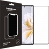 Фото товара Защитное стекло для Tecno Camon 20 Pro BeCover Black (709745)