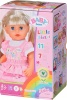 Фото товара Кукла с аксессуарами Baby Born Младшая сестрёнка (834916)