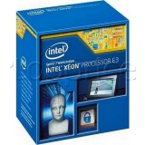 Фото Процессор s-1150 Intel Xeon E3-1226V3 3.3GHz/8MB BOX (BX80646E31226V3SR1R0)