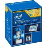 Фото Процессор s-1150 Intel Xeon E3-1246V3 3.5GHz/8MB BOX (BX80646E31246V3SR1QZ)