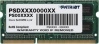 Фото товара Модуль памяти SO-DIMM Patriot DDR3 8GB 1600MHz (PSD38G16002S)