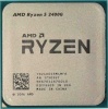 Фото товара Процессор AMD Ryzen 5 2400G s-AM4 3.6GHz/4MB Tray (YD2400C5M4MFB)
