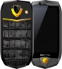 Фото товара Мобильный телефон Oukitel K16 8/128GB Black