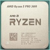 Фото товара Процессор AMD Ryzen 5 Pro 3600 s-AM4 3.6GHz/32MB Tray (100-000000029A)