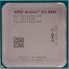Фото товара Процессор AMD Athlon II X4 940 s-AM4 3.2GHz Tray (AD940XAGM44AB)