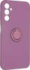Фото товара Чехол для Samsung Galaxy A14 4G/A14 5G ArmorStandart Icon Ring Grape (ARM68761)