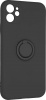 Фото товара Чехол для iPhone 11 ArmorStandart Icon Ring Black (ARM68641)
