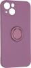 Фото товара Чехол для iPhone 13 ArmorStandart Icon Ring Grape (ARM68662)