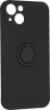 Фото товара Чехол для iPhone 13 ArmorStandart Icon Ring Black (ARM68652)