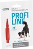 Фото товара Капли на холку для собак 10-20 кг ProVET Profiline 1 пипетка (PR243107)