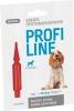 Фото товара Капли на холку для собак 4-10 кг ProVET Profiline 1 пипетка (PR243108)