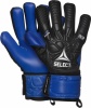 Фото товара Перчатки вратарские Select Goalkeeper Gloves 33 Allround Size 9.5 Black/Blue (601330-152-9_5)