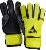 Фото товара Перчатки вратарские Select Goalkeeper Gloves 38 Advance Size 9 Yellow/Black (605400-002)
