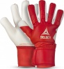 Фото товара Перчатки вратарские Select Goalkeeper Gloves 88 Kids V23 Size 6 Red/White (602863-694-6)