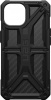 Фото товара Чехол для iPhone 15 Urban Armor Gear Monarch Carbon Fiber (114289114242)