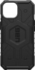 Фото товара Чехол для iPhone 15 Urban Armor Gear Pathfinder Magsafe Black (114291114040)