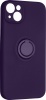 Фото товара Чехол для iPhone 14 Plus ArmorStandart Icon Ring Dark Purple (ARM68701)