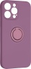 Фото товара Чехол для iPhone 14 Pro Max ArmorStandart Icon Ring Grape (ARM68728)