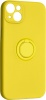 Фото товара Чехол для iPhone 14 Plus ArmorStandart Icon Ring Yellow (ARM68700)
