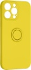 Фото товара Чехол для iPhone 14 Pro Max ArmorStandart Icon Ring Yellow (ARM68722)