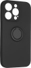 Фото товара Чехол для iPhone 14 Pro ArmorStandart Icon Ring Black (ARM68707)