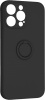 Фото товара Чехол для iPhone 14 Pro Max ArmorStandart Icon Ring Black (ARM68718)