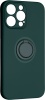 Фото товара Чехол для iPhone 14 Pro Max ArmorStandart Icon Ring Dark Green (ARM68724)