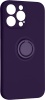Фото товара Чехол для iPhone 14 Pro Max ArmorStandart Icon Ring Dark Purple (ARM68723)