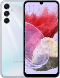 Фото Мобильный телефон Samsung M346B1/18D Galaxy M34 5G 8/128GB Silver (SM-M346BZSGSEK)