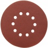 Фото товара Круг шлифовальный самоклеящийся Stark 225мм зерно P120 (150070040.P120)