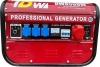 Фото товара Генератор бензиновый DW DW-8500w