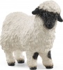 Фото товара Фигурка Schleich Валлийская черноносая овца (13965)