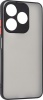 Фото товара Чехол для Tecno Spark 10 4G ArmorStandart Frosted Matte Black (ARM70497)