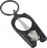 Фото товара Брелок-ножницы Munkees Folding Scissors Black (2512-BK)