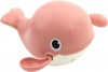 Фото товара Игрушка для ванны Baby Team Кит (9041_розовый)